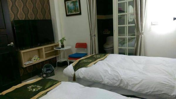 歐厝沙灘 جينتشينغ المظهر الخارجي الصورة