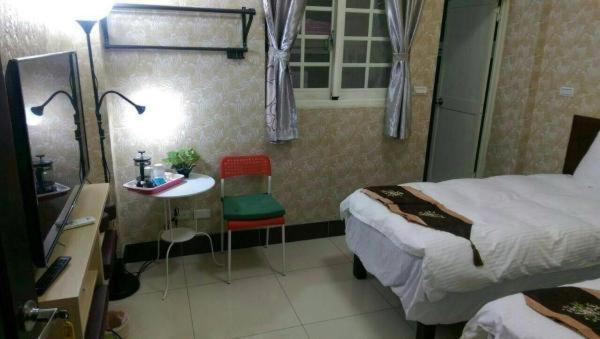 歐厝沙灘 جينتشينغ المظهر الخارجي الصورة